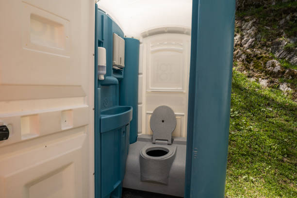 Best Luxury portable toilet rental  in USA